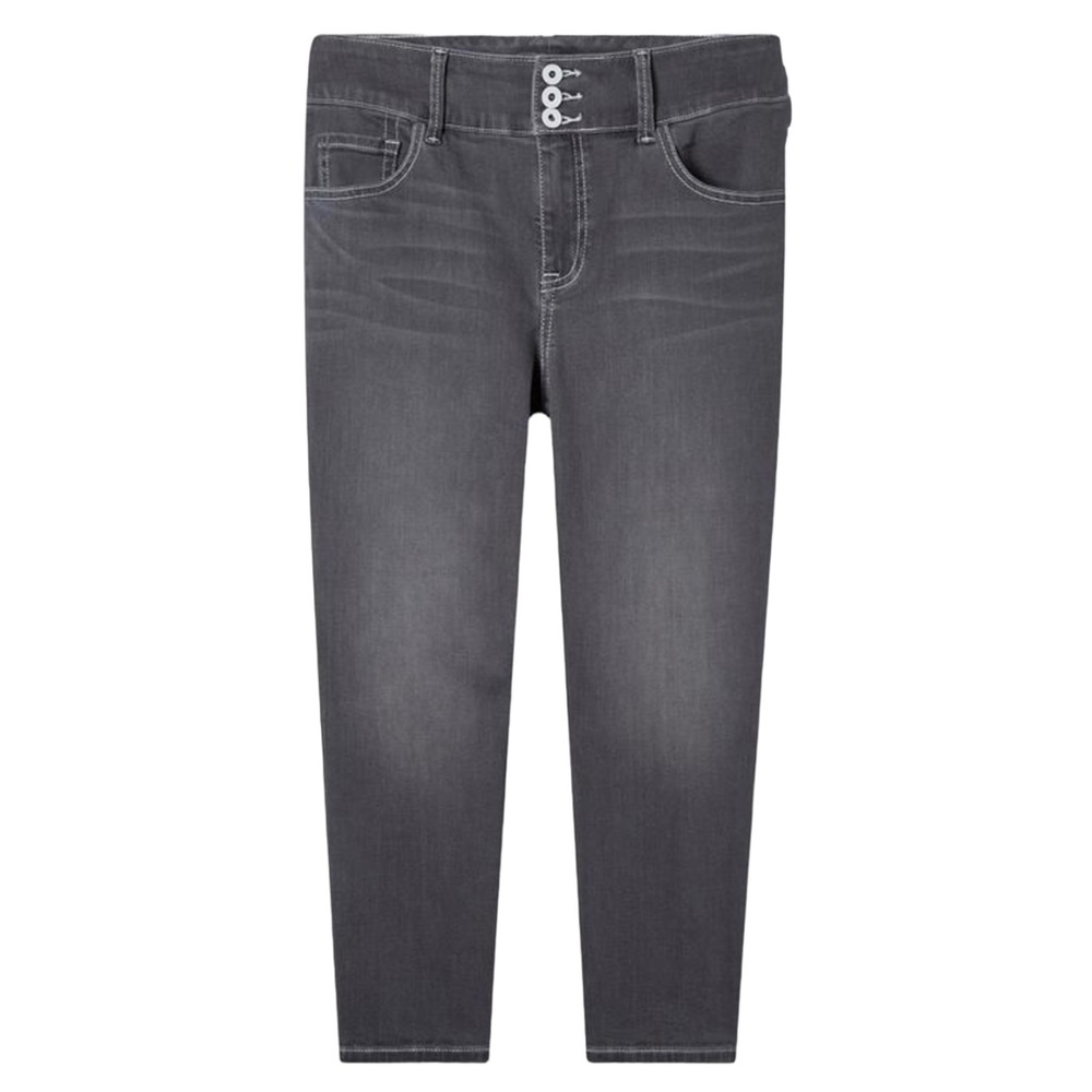 Torrid SOFT Cropped Jegging